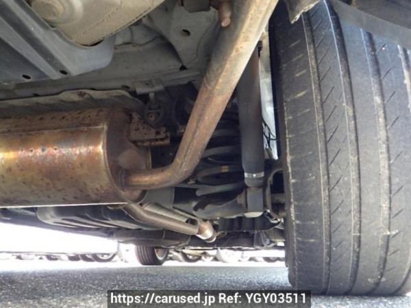 Used 2008 AT toyota noah ZRR70W Image[36]