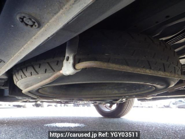 Used 2008 AT toyota noah ZRR70W Image[37]