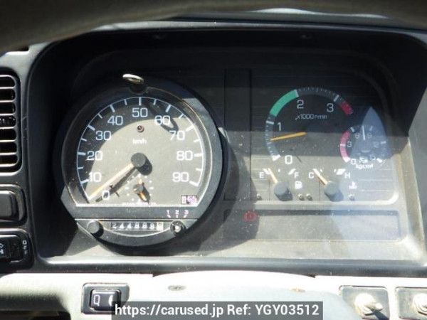 Used 1997 MT mitsubishi-fuso fighter-mignon FH227CD Image[18]