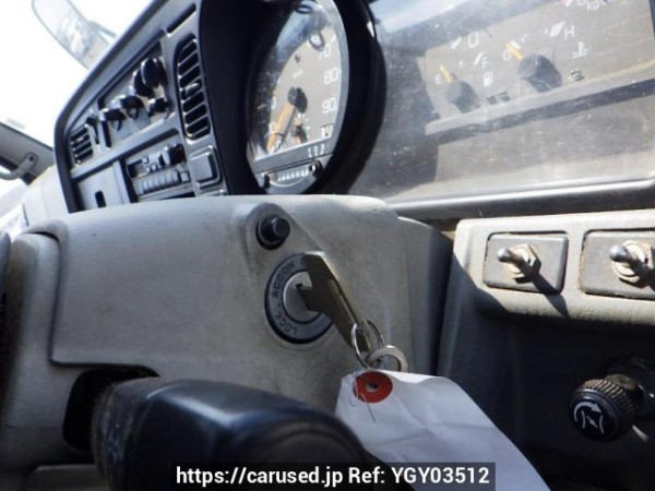 Used 1997 MT mitsubishi-fuso fighter-mignon FH227CD Image[21]