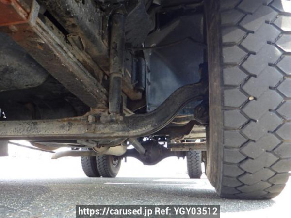 Used 1997 MT mitsubishi-fuso fighter-mignon FH227CD Image[28]