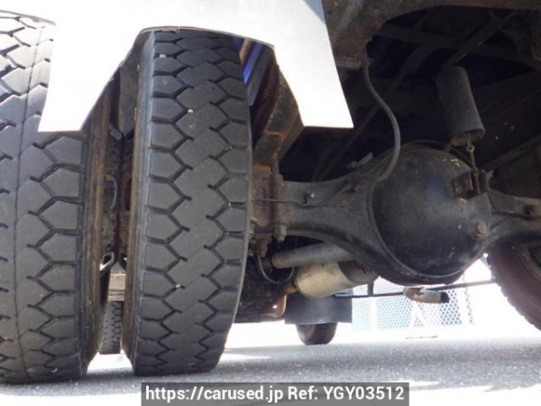 Used 1997 MT mitsubishi-fuso fighter-mignon FH227CD Image[29]