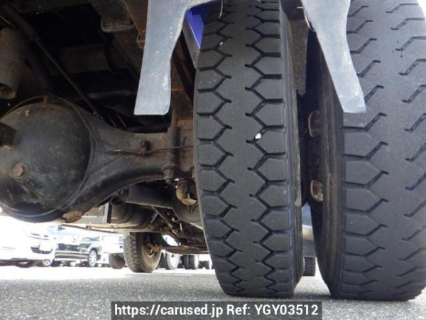 Used 1997 MT mitsubishi-fuso fighter-mignon FH227CD Image[31]