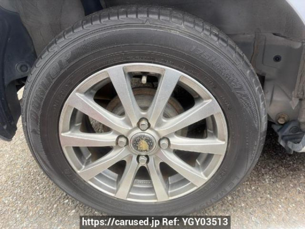 Used 2009 AT honda fit GE6 Image[16]
