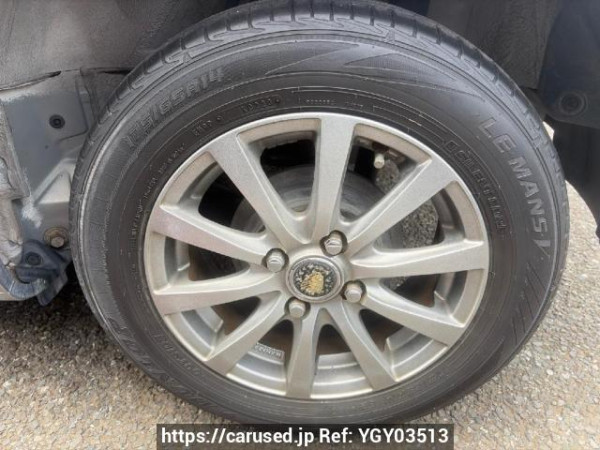 Used 2009 AT honda fit GE6 Image[17]