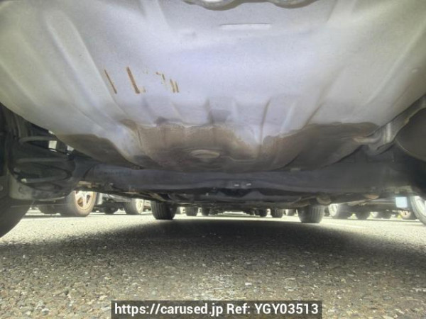 Used 2009 AT honda fit GE6 Image[19]