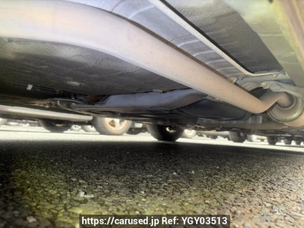 Used 2009 AT honda fit GE6 Image[20]