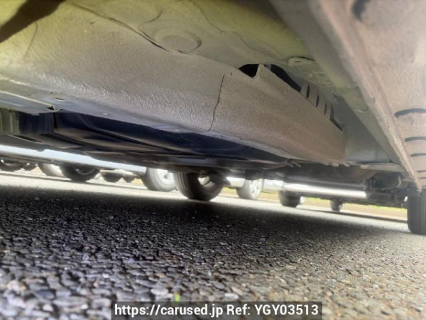 Used 2009 AT honda fit GE6 Image[22]