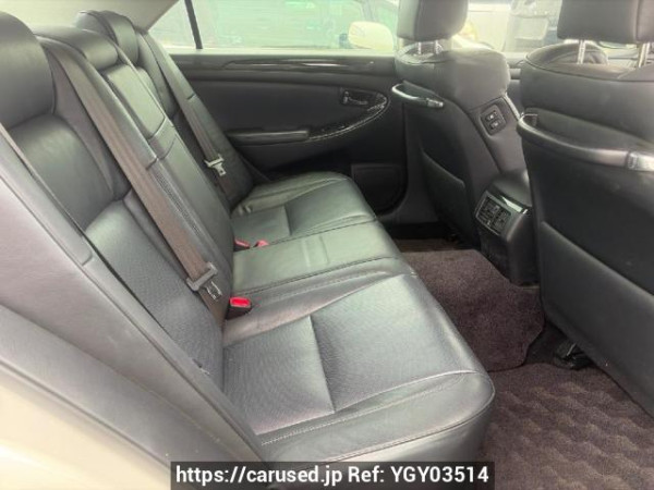 Used 2007 AT toyota crown GRS180 Image[9]