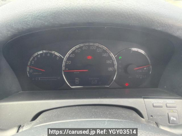 Used 2007 AT toyota crown GRS180 Image[14]