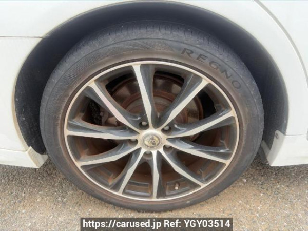 Used 2007 AT toyota crown GRS180 Image[15]