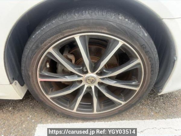 Used 2007 AT toyota crown GRS180 Image[16]