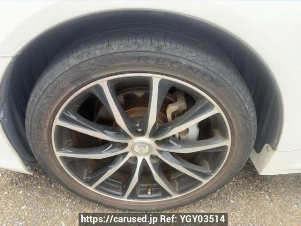 Used 2007 AT toyota crown GRS180 Image[17]