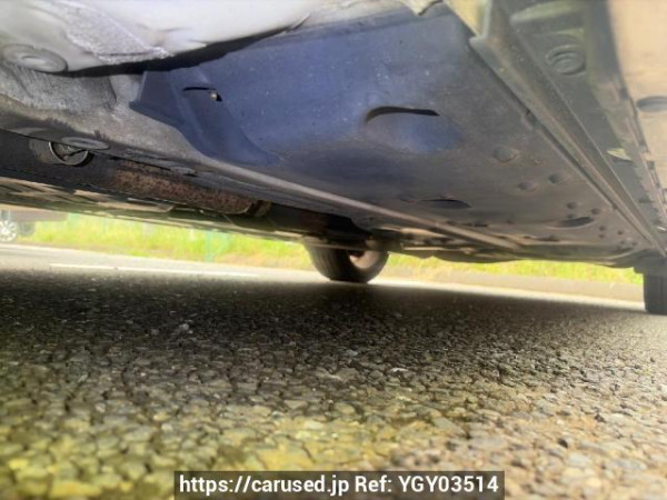 Used 2007 AT toyota crown GRS180 Image[19]