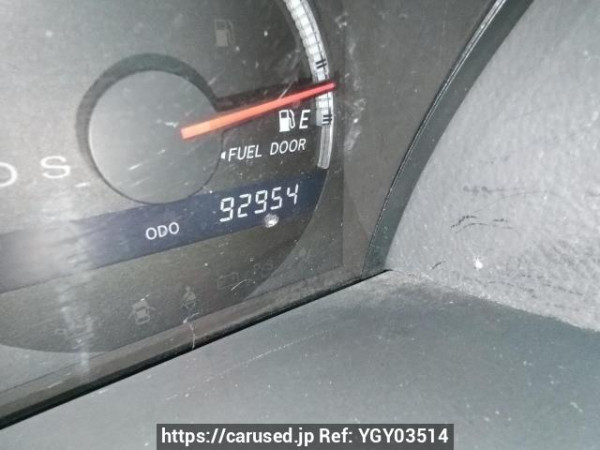 Used 2007 AT toyota crown GRS180 Image[24]