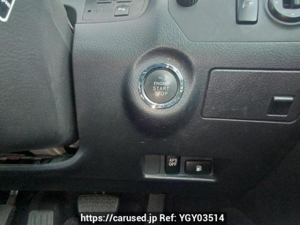 Used 2007 AT toyota crown GRS180 Image[25]