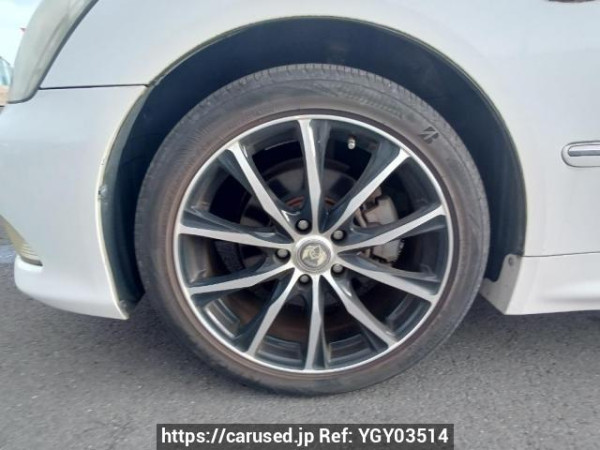 Used 2007 AT toyota crown GRS180 Image[28]