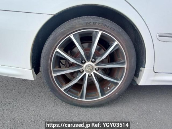 Used 2007 AT toyota crown GRS180 Image[29]