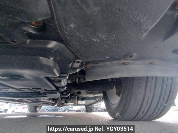 Used 2007 AT toyota crown GRS180 Image[32]