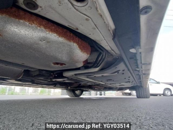 Used 2007 AT toyota crown GRS180 Image[34]