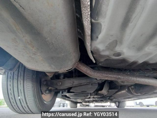 Used 2007 AT toyota crown GRS180 Image[37]