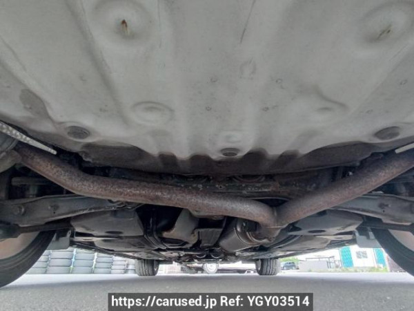 Used 2007 AT toyota crown GRS180 Image[39]