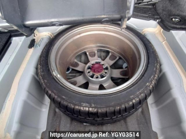 Used 2007 AT toyota crown GRS180 Image[40]