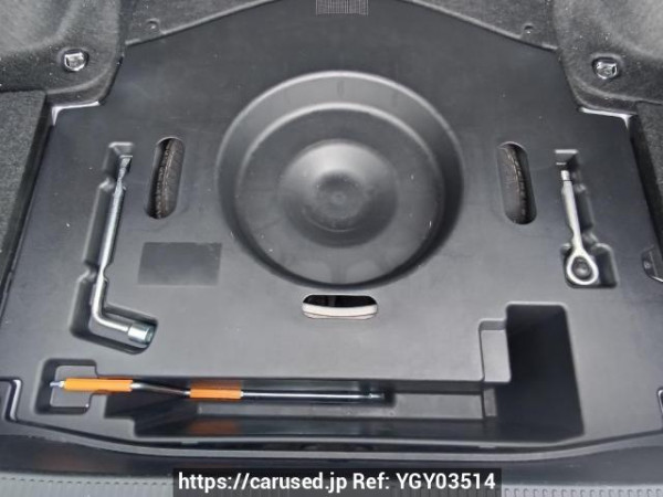 Used 2007 AT toyota crown GRS180 Image[42]