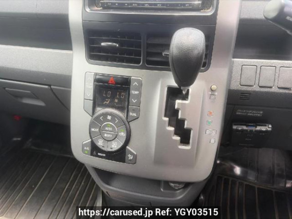 Used 2008 AT toyota noah ZRR70G Image[12]