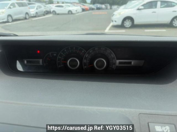 Used 2008 AT toyota noah ZRR70G Image[14]