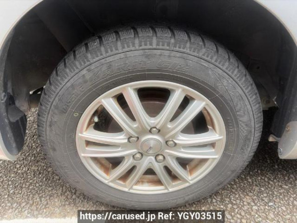 Used 2008 AT toyota noah ZRR70G Image[15]