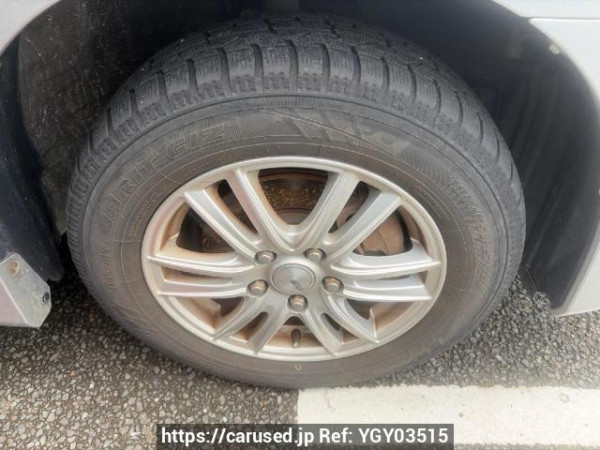 Used 2008 AT toyota noah ZRR70G Image[16]
