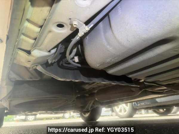 Used 2008 AT toyota noah ZRR70G Image[20]