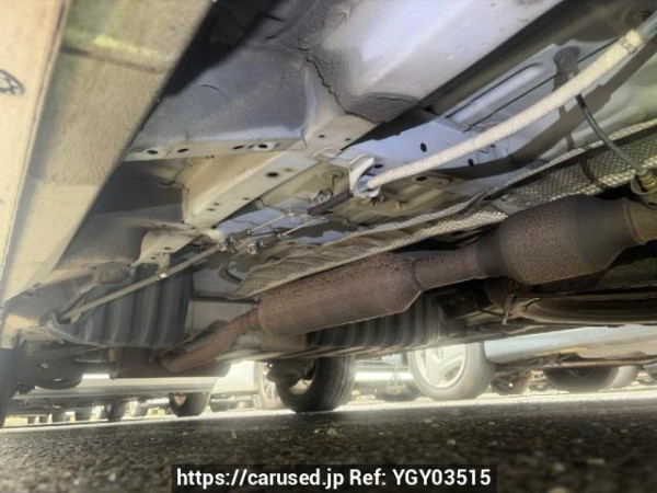 Used 2008 AT toyota noah ZRR70G Image[22]