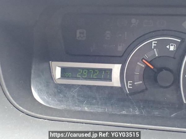 Used 2008 AT toyota noah ZRR70G Image[24]
