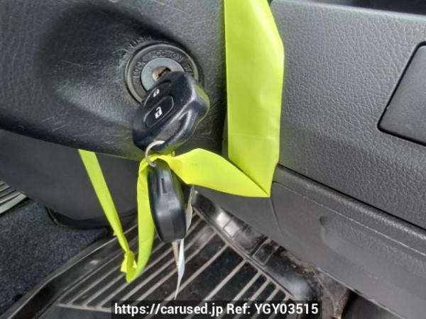 Used 2008 AT toyota noah ZRR70G Image[25]