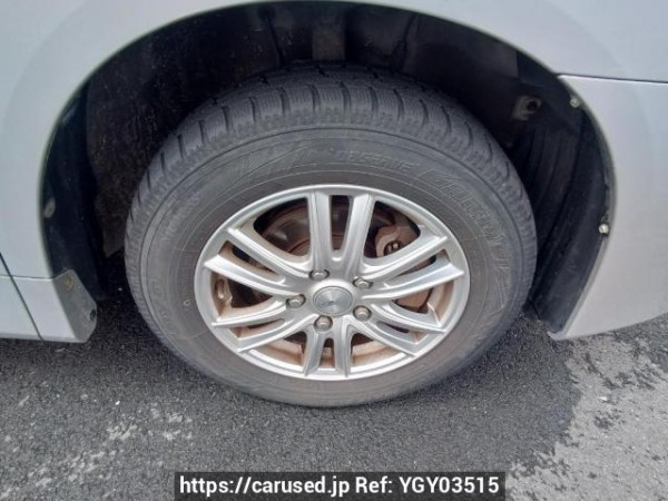Used 2008 AT toyota noah ZRR70G Image[26]
