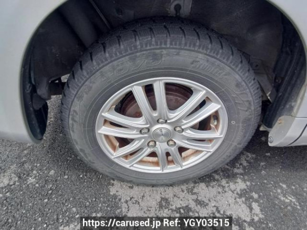 Used 2008 AT toyota noah ZRR70G Image[28]