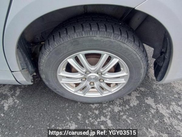 Used 2008 AT toyota noah ZRR70G Image[29]