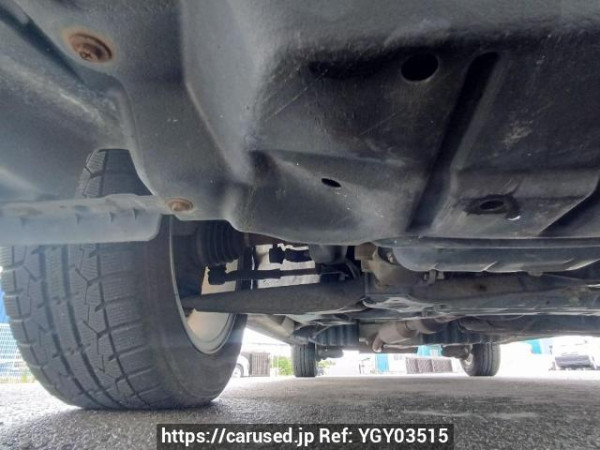 Used 2008 AT toyota noah ZRR70G Image[30]