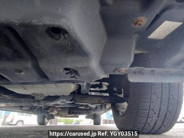 Used 2008 AT toyota noah ZRR70G Image[31]