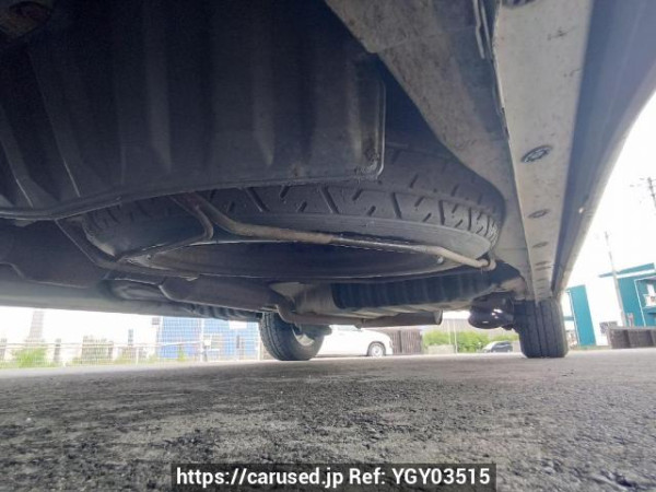 Used 2008 AT toyota noah ZRR70G Image[35]