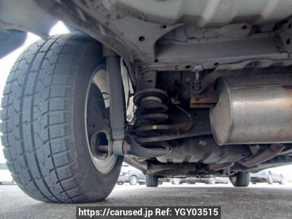 Used 2008 AT toyota noah ZRR70G Image[36]