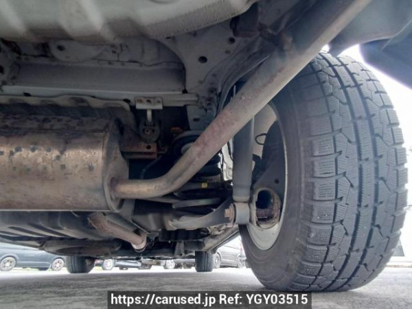 Used 2008 AT toyota noah ZRR70G Image[37]