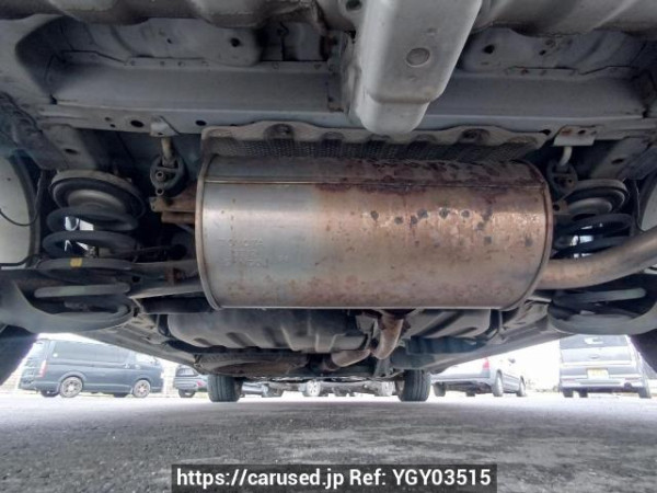 Used 2008 AT toyota noah ZRR70G Image[38]