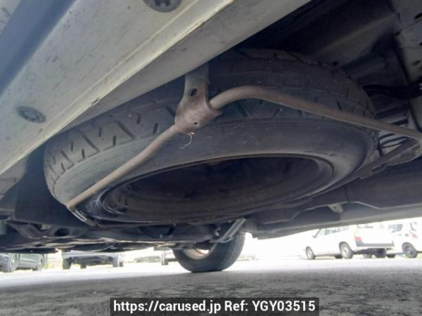 Used 2008 AT toyota noah ZRR70G Image[39]