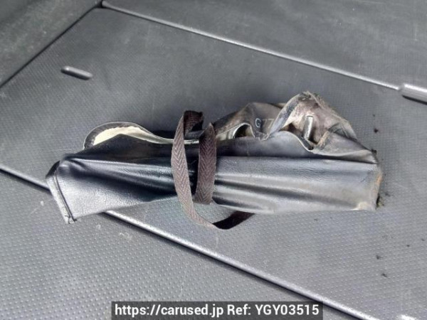 Used 2008 AT toyota noah ZRR70G Image[40]