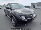 Nissan JUKE YF15