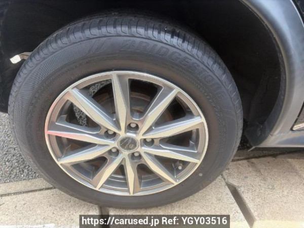 Used 2012 AT nissan juke YF15 Image[15]