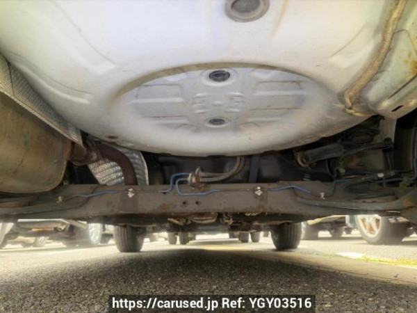 Used 2012 AT nissan juke YF15 Image[21]